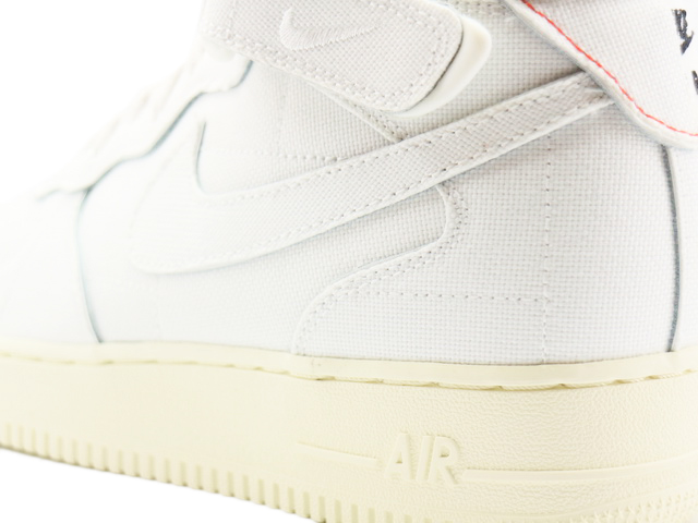 WMNS AIR FORCE 1 07 MID LX DZ4866-121 - 5