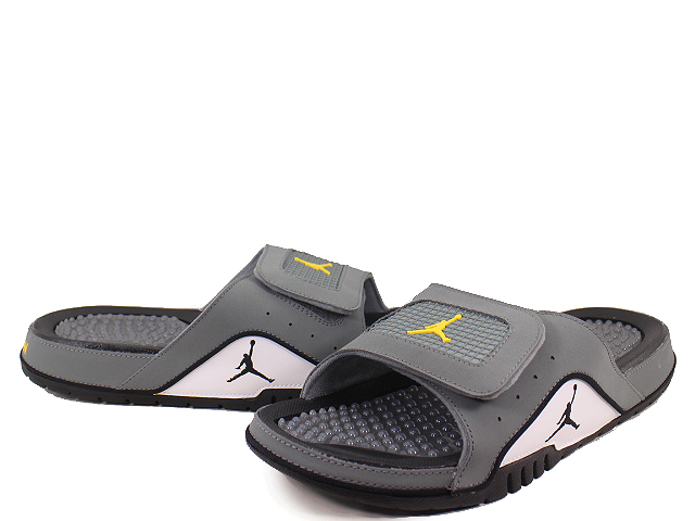 JORDAN HYDRO 4 RETRO 532225-007 - 2