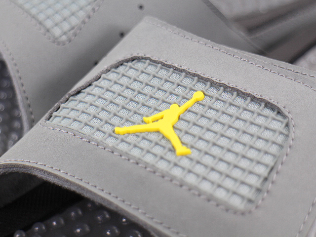 JORDAN HYDRO 4 RETRO 532225-007 - 4