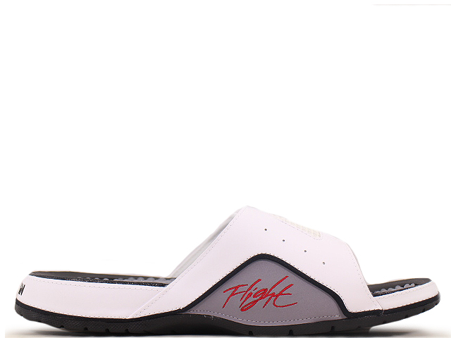 JORDAN HYDRO 4 RETRO 532225-116 - 1