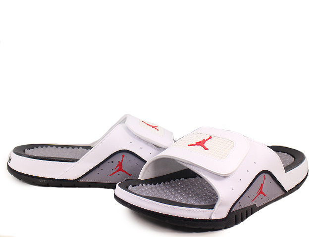 JORDAN HYDRO IV RETRO 新品 Jordan Hydro 4 Retro Men's Slides. Nike JP