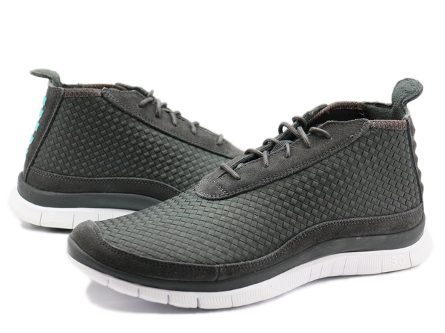 FREE CHUKKA WOVEN 574264-031 - 1