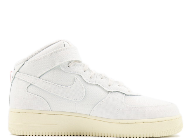 WMNS AIR FORCE 1 07 MID LX DZ4866-121 - 1