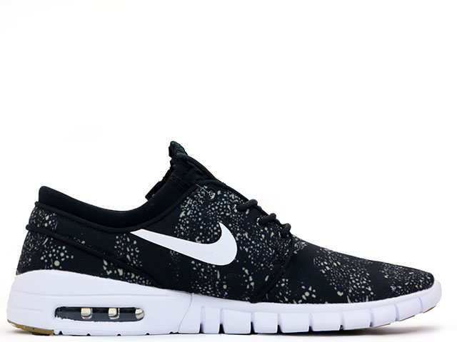 NIKE SB JANOSKI MAX 02 PRM