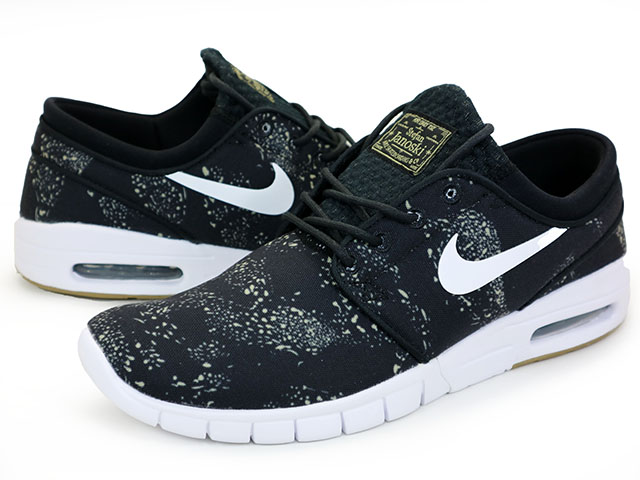 NIKE SB JANOSKI MAX 02 PRM