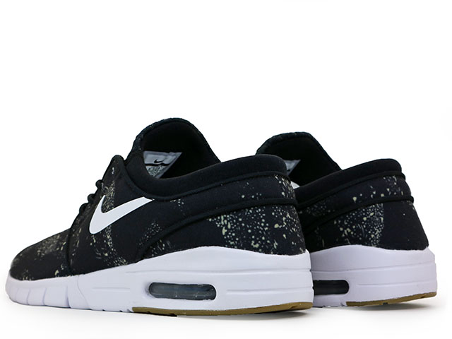 NIKE SB JANOSKI MAX 02 PRM