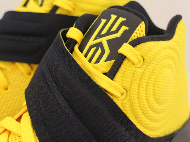 KYRIE 2 819583-701 - 4