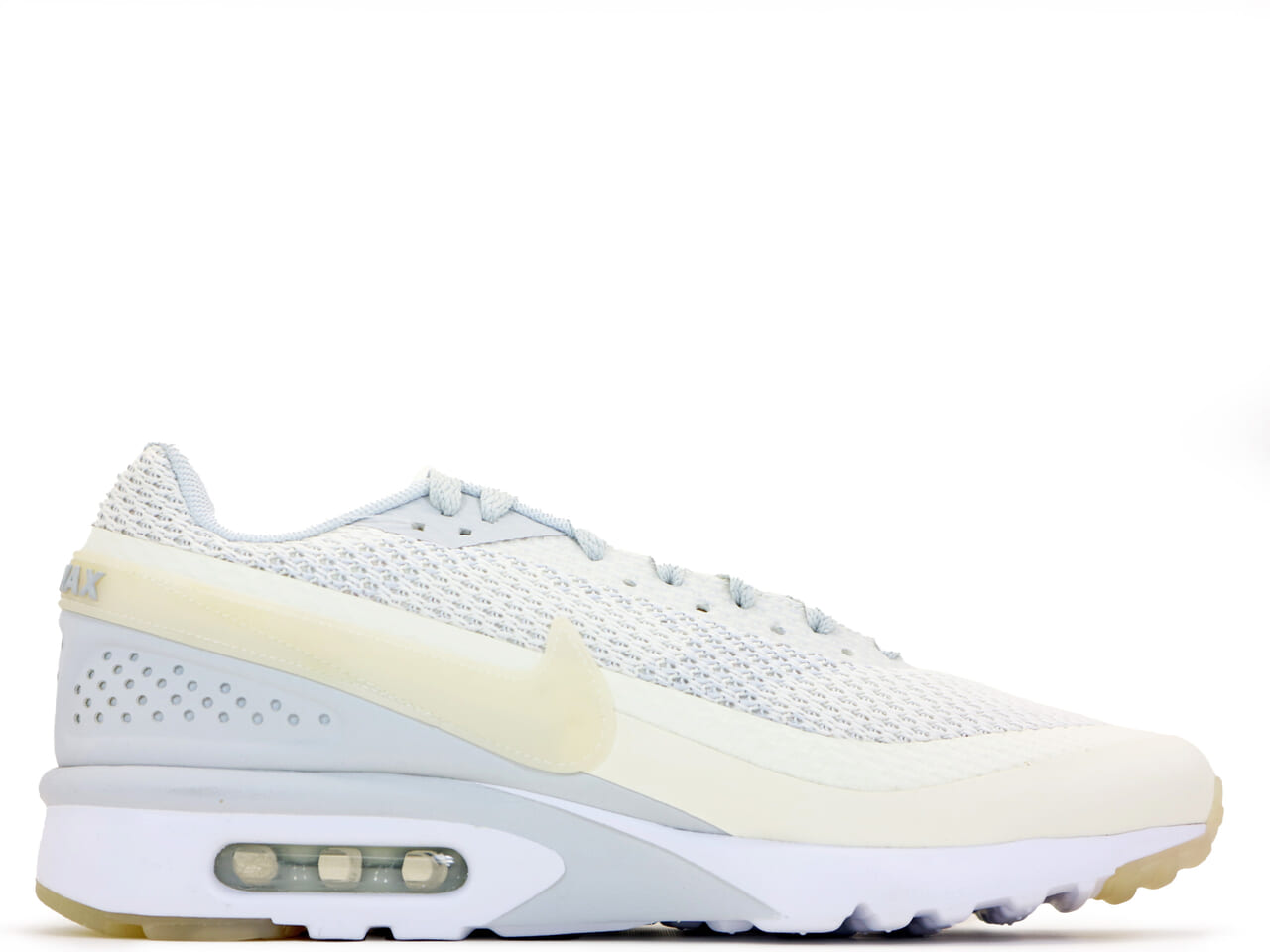 AIR MAX BW ULTRA KJCRD PRM 819880-100 - 1