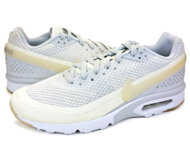 AIR MAX BW ULTRA KJCRD PRM 819880-100 - 2