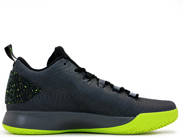 JORDAN CP3.10 854294-002 - 1