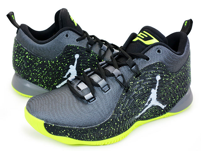 JORDAN CP3.10 854294-002 - 2