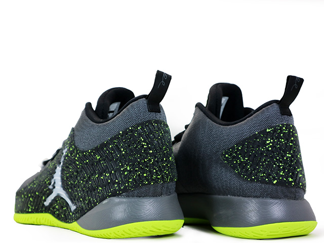JORDAN CP3.10 854294-002 - 4