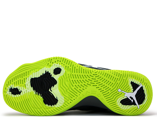 JORDAN CP3.10 854294-002 - 5