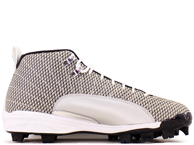 AIR JORDAN 12 RETRO MCS 854566-100 - 1