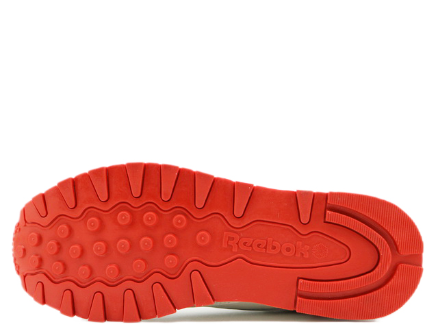 CLASSIC LEATHER STOMPER EF3374 - 6