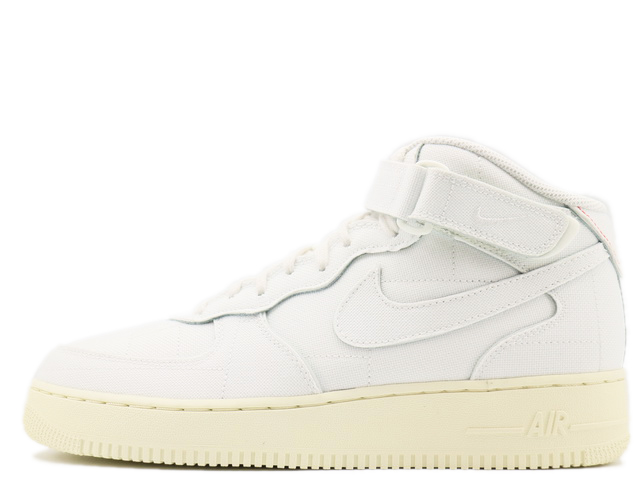 WMNS AIR FORCE 1 07 MID LX