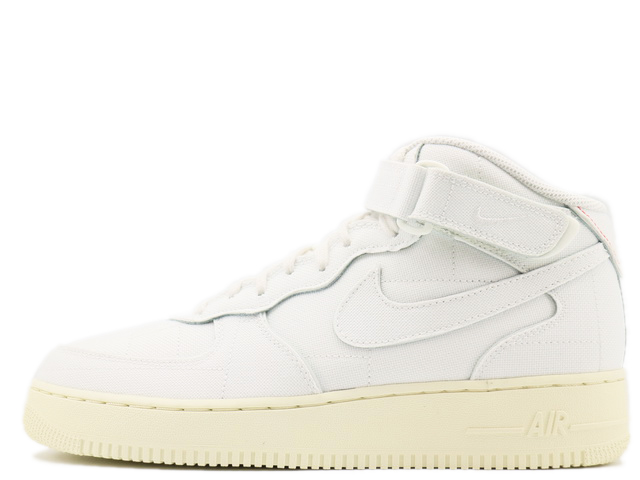 【再値下げ中】NIKE WMNS AIR FORCE 1 ’07 MID