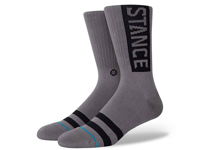 STANCE SOCKS THE OG 3 PACK A556C20OG3#CAMO - 3