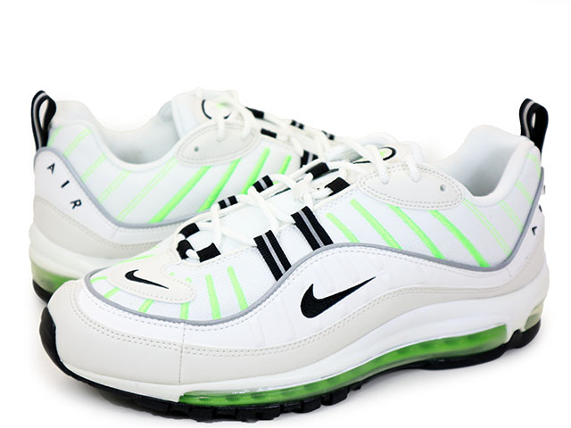 WMNS AIR MAX 98 AH6799-115 - 2
