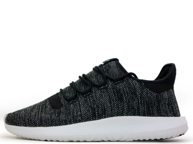 TUBULAR SHADOW KNIT