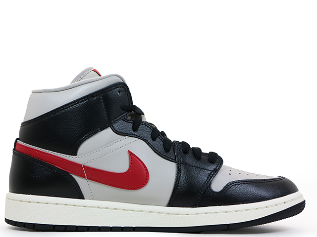 WMNS AIR JORDAN 1 MID BQ6472-060 - 1