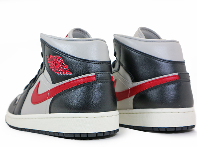 WMNS AIR JORDAN 1 MID BQ6472-060 - 5