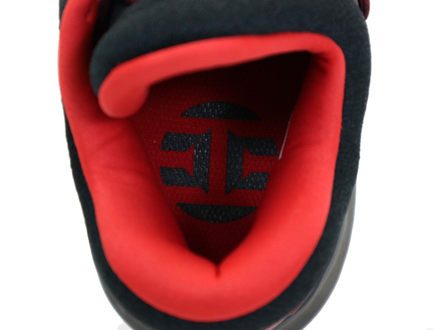 HARDEN VOL.1 BW0546 - 5