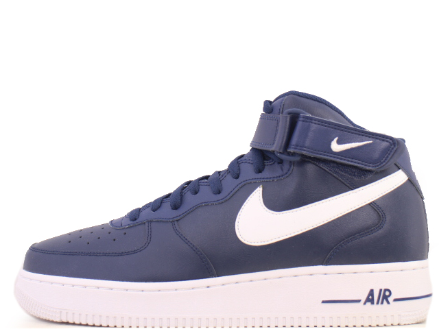 AIR FORCE 1 MID 07 AN20 CK4370-400