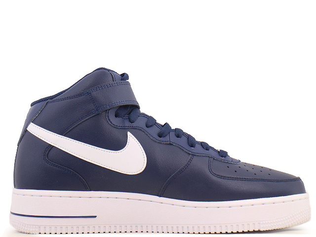 AIR FORCE 1 MID 07 AN20 CK4370-400 - 1