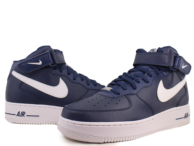 AIR FORCE 1 MID 07 AN20 CK4370-400 - 2