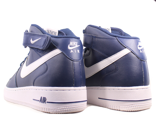 AIR FORCE 1 MID 07 AN20 CK4370-400 - 3