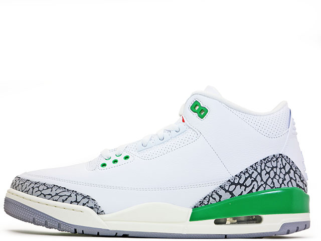 WMNS AIR JORDAN 3 RETRO CK9246-136