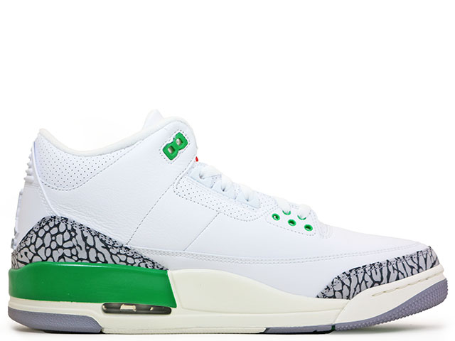 WMNS AIR JORDAN 3 RETRO CK9246-136 - 1