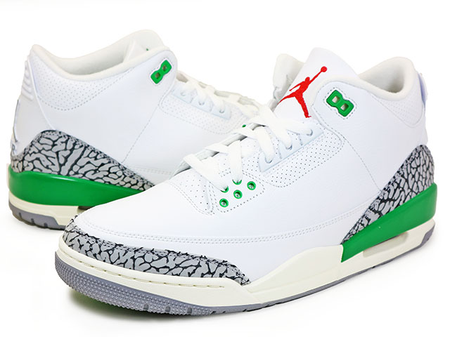 WMNS AIR JORDAN 3 RETRO CK9246-136 - 2