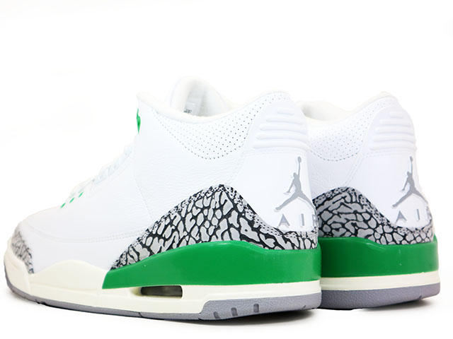 WMNS AIR JORDAN 3 RETRO CK9246-136 - 4