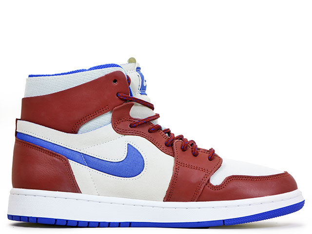 WMNS AIR JORDAN 1 ZOOM AIR CMFT CT0979-104 - 1