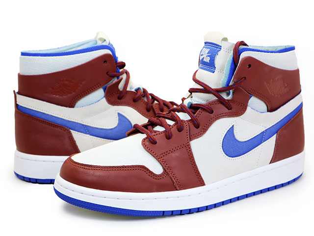 WMNS AIR JORDAN 1 ZOOM AIR CMFT - スニーカーショップSKIT