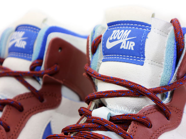 WMNS AIR JORDAN 1 ZOOM AIR CMFT - スニーカーショップSKIT