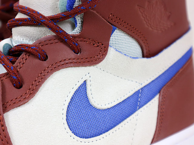 WMNS AIR JORDAN 1 ZOOM AIR CMFT - スニーカーショップSKIT