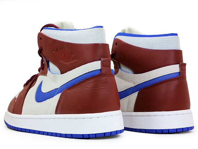 WMNS AIR JORDAN 1 ZOOM AIR CMFT CT0979-104 - 5