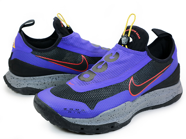 ACG ZOOM AIR AO CT2898-400 - 2