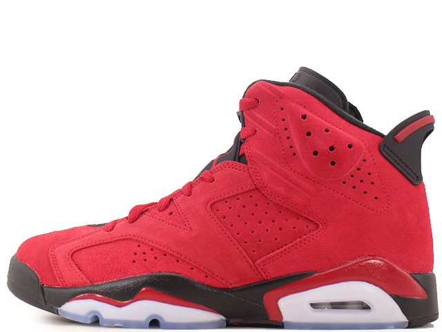 AIR JORDAN 6 RETRO 　CT8529-600