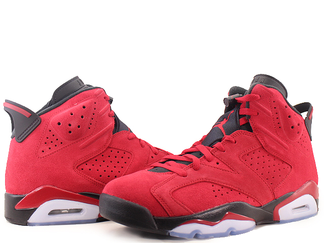 AIR JORDAN 6 RETRO CT8529-600 - 2