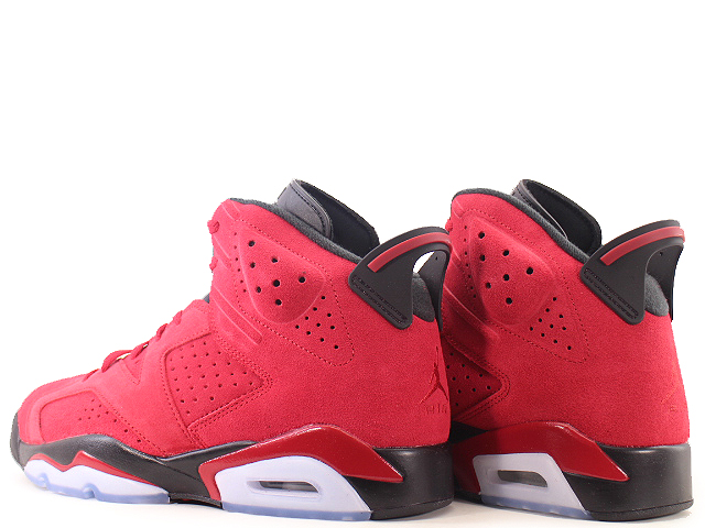 AIR JORDAN 6 RETRO CT8529-600 - 3