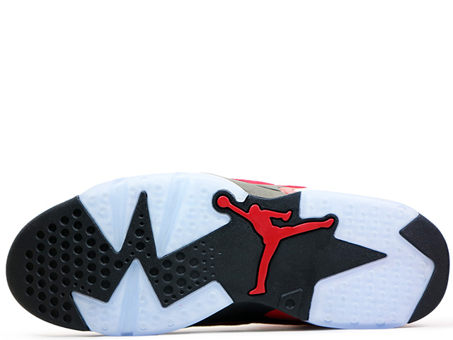 AIR JORDAN 6 RETRO CT8529-600 - 6