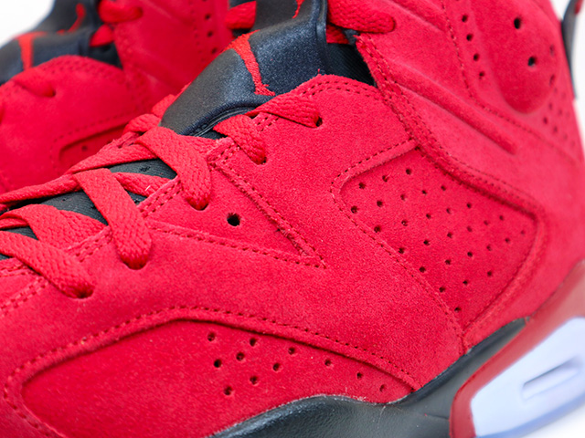 AIR JORDAN 6 RETRO CT8529-600 - 5