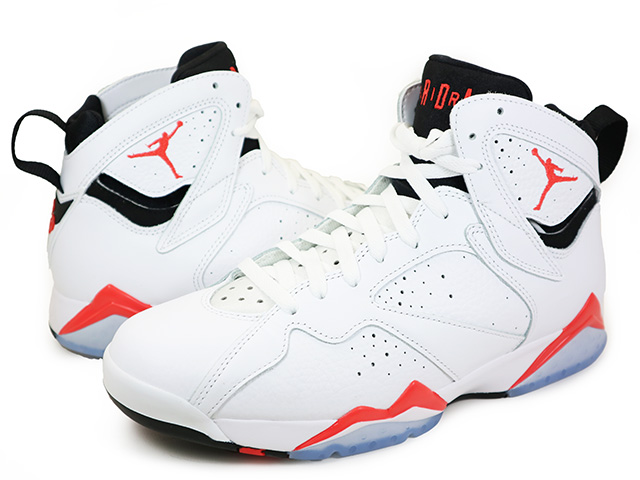 AIR JORDAN 7 RETRO CU9307-160 - 2