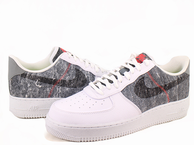 AIR FORCE 1 07 LV8 CV1698-100 - 2