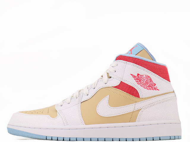 WMNS AIR JORDAN 1 MID SE CZ0774-200