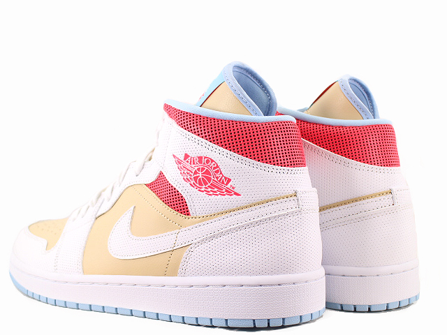 WMNS AIR JORDAN 1 MID SE CZ0774-200 - 3